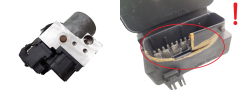 Абсорбционна помпа Rover 25 SRB101210 0273004397 0265216684 2584