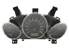 Тахометър Mitsubishi Colt MN148888K MM0038007 33422