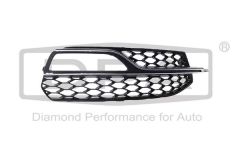 Решетка на бронята Права 8V3807682L 88071887002 Audi A3 DPA