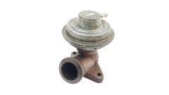 Клапан Egr 9638231480 72806901 Pierburg 2.0 HDI JTD PSA Fiat