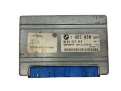 Блок за управление на скоростната кутия BMW 1423886 5WK33502AB GM Siemens 19325
