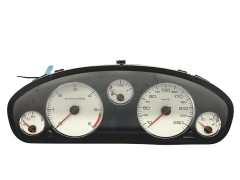 Тахометър Peugeot 407 9658138580 A2C53106703 45001
