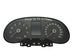 Тахометър VW Polo 6R 6R0920860G 56867