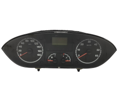 Тахометър Ducato Jumper Boxer 1340672080 Fiat 30397