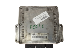 Шофьор 0281011562 8200323120 8200362943 Renault Bosch 3538