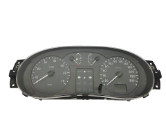 Тахометър Renault Clio 2 8200071116 55068