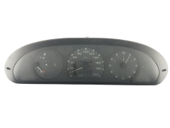 Брояч Fiat Punto 46462775 60.6257.3