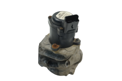 Клапан Egr 1618N8 9658203780 21604059-4 1.4 HDI Citroen Peugeot Ford