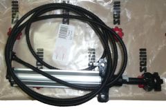 Накрайник за измиване на фарове 119014 286415855R Renault SEIM