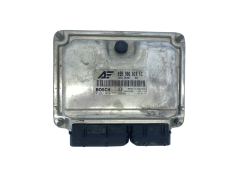 Шофьор 038906019FC 0281010751 VW Seat Bosch 63659