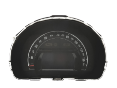 Брояч Renault Twingo 3 248212886R 32531