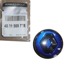 Капак на колелото Нов оригинал 403156977R Renault Kadjar
