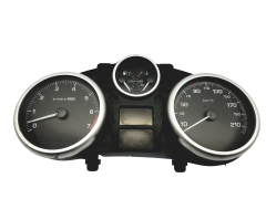 Брояч Peugeot 206+ 9666636780 503001911602 57072