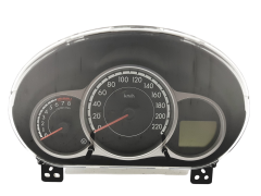 Брояч Mazda 2 DVDP75 DV DP75