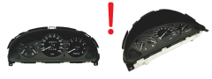 Тахометър Daewoo Lanos 96275911AG 50245