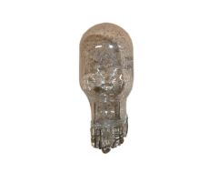 Крушка Нов оригинал 2V-W16W 6216.E0 6216E0 Citroen Peugeot
