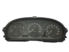 Брояч Renault Megane 1 Scenic 1 7700847784 D 51750