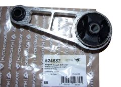 Възглавница на двигателя Направете Renault 524682 7700415095 Hutchinson