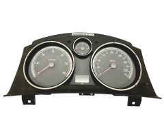 Тахометър Opel Astra 13186323HE 110080261020 41774