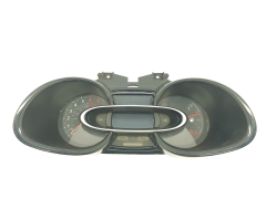 Тахометър Renault Clio 4 248109128R Visteon 26618