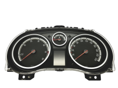 Брояч Opel Corsa D P0013316504 0001958237 51854