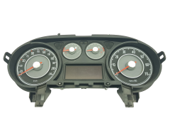 Тахометър Fiat Punto Evo 5550050900 27170