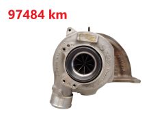 Турбокомпресор Alfa Romeo 2.0 00500525430 2856A00933 848460-1 97484 km