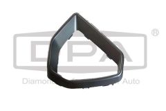 Халогенна рамка Ляво 83A853053A 88531847802 Audi Q3 DPA
