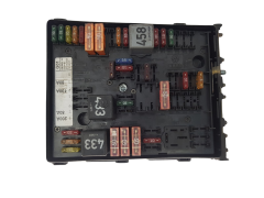 Модул 1K0937124K 0-1394932-1 VW Audi Skoda Seat 2401