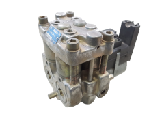 Абсорбционна помпа Opel Omega A 0265200041 Bosch 2885