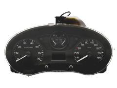 Тахометър Partner Berlingo 9801642280 PSA 31826
