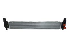 Въздушен охладител 6R0145805H 11451453701 VW Audi Seat Skoda Vika