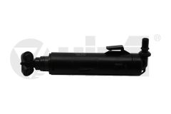 Накрайник за измиване на фарове Ляво 4H0955101B 99551795801 Audi A8 Vika
