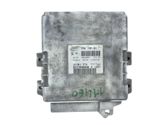 Шофьор 9637086980 16301.574 IAW1AP.81 PSA Magneti Marelli 63971