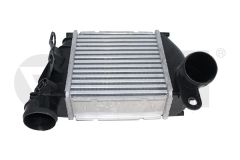 Въздушен охладител 1J0145803T 11450143501 VW Audi Seat Skoda Vika