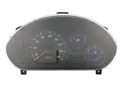 Брояч Chevrolet Matiz 96621424 40005