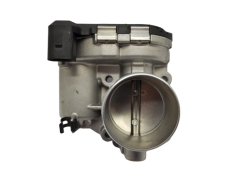 Въздушен амортисьор 7S7G-9F991-CA 0280750535 Ford Volvo
