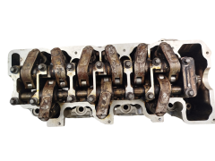 Глава на двигателя Mercedes-Benz R1120161301 21 2.6 V6 112913