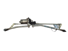 Механизъм на чистачките Renault Master 3 141410360 8200734792 Valeo