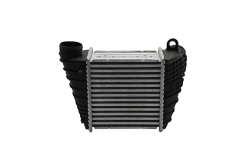 Въздушен охладител 1J0145803G 11450143401 VW Audi Seat Skoda Vika
