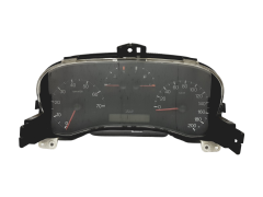 Тахометър Fiat Punto 60.6307.002.H 606307002H 58166