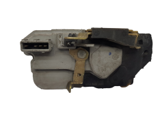 Заключване на врати Вдясно Задна част 913887 Peugeot 206 Valeo 10652