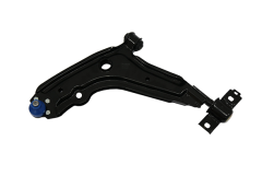 Контролно рамо Ляво 6U0407151A 44070056601 VW Skoda Vika