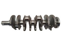 Колянов вал Оригинал 95517847 122012273R Renault Opel