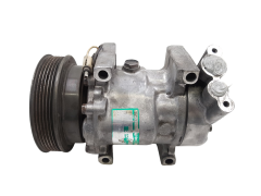 Компресор за климатик Renault 7700273801 SD6V12 1416H Sanden 1.5 dci