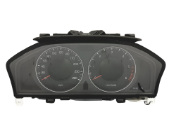 Тахометър Volvo XC60 V70 31270899AA Yazaki 45143