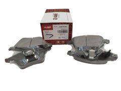 Спирачни накладки Преден край Направете Audi A6 4F0698151K 66981693801 Vika