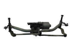 Механизъм на чистачките Peugeot 207 9650380780 0390241540 Bosch 1133