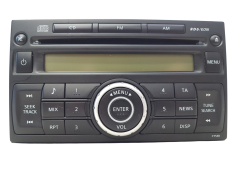 Радио Cd Nissan NP300 28185-VM00B PP-2787H