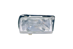 Фарове Ляво Направете VW Golf Jetta 165941017K 99411275602 DPA